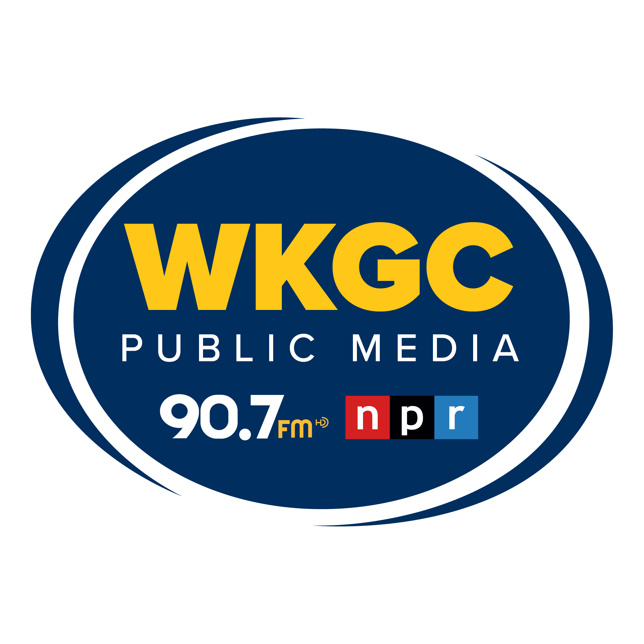 WKGC-FM Public Radio