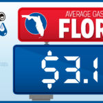 Florida Gas Prices Slightly Higher