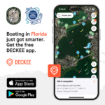 FWC Launches Boater Safety App