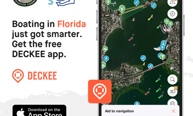 FWC Launches Boater Safety App