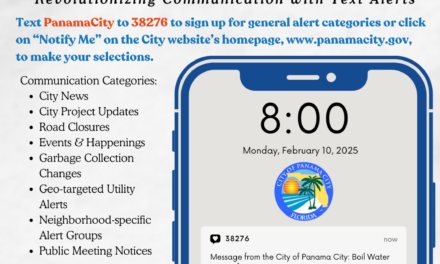 Stay Informed with CivicReady Alerts