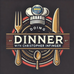 Thursday: Doing Dinner w/ Chef Chris