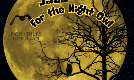 Jazz for the Night Owl