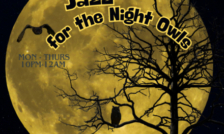 Jazz for the Night Owls