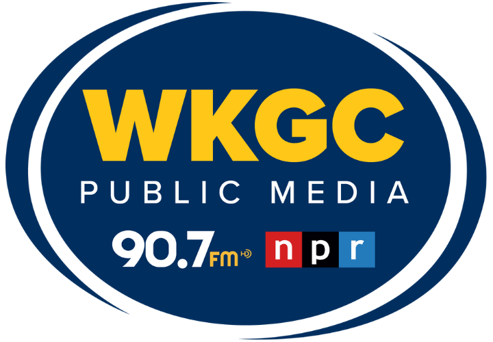 90.7 WKGC Public Media