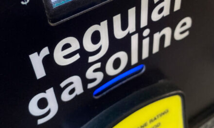 Gas Prices Fluctuate Amid Tariff Concerns